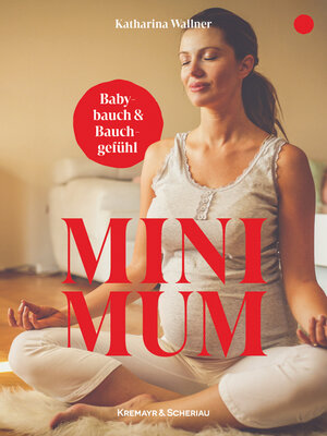 cover image of Mini Mum